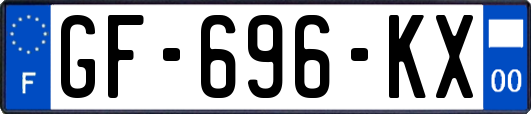 GF-696-KX