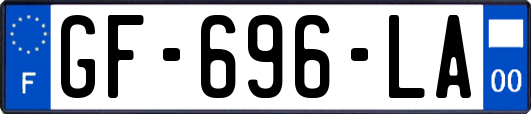 GF-696-LA
