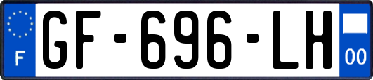 GF-696-LH
