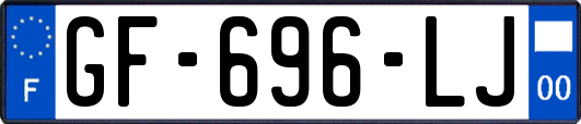 GF-696-LJ