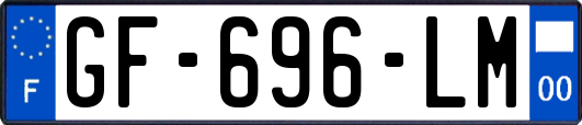 GF-696-LM