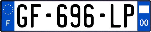 GF-696-LP