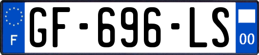 GF-696-LS