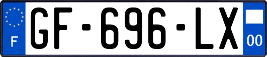 GF-696-LX