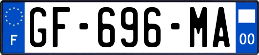 GF-696-MA
