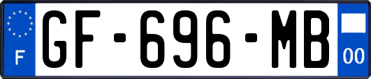 GF-696-MB