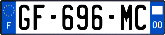 GF-696-MC
