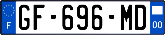 GF-696-MD