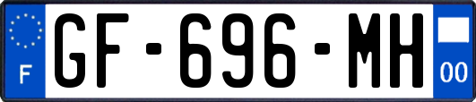 GF-696-MH