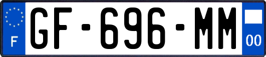 GF-696-MM