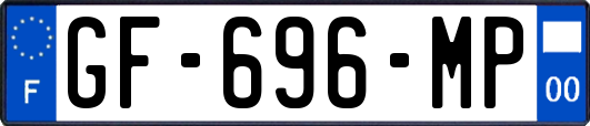 GF-696-MP