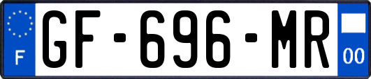 GF-696-MR