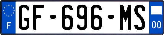 GF-696-MS