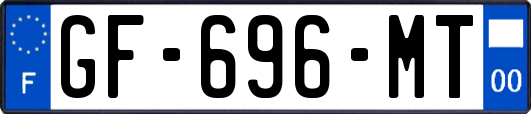 GF-696-MT