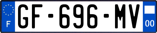 GF-696-MV