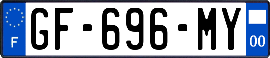 GF-696-MY
