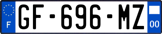 GF-696-MZ