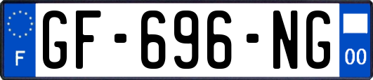 GF-696-NG