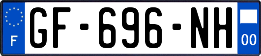 GF-696-NH