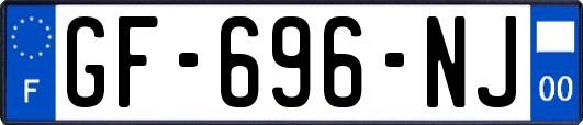 GF-696-NJ