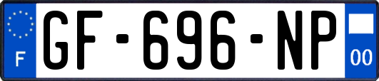 GF-696-NP