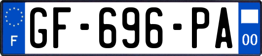 GF-696-PA