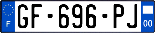 GF-696-PJ