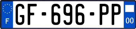 GF-696-PP