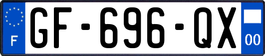 GF-696-QX