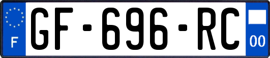 GF-696-RC