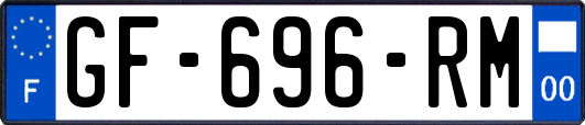 GF-696-RM