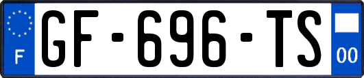 GF-696-TS