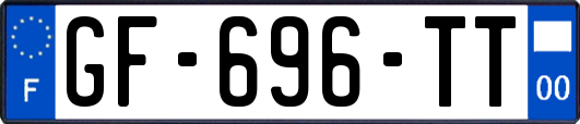 GF-696-TT