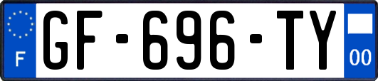 GF-696-TY