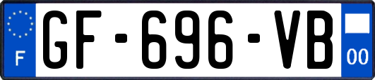 GF-696-VB