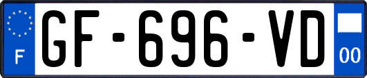 GF-696-VD