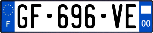 GF-696-VE