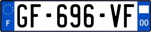 GF-696-VF