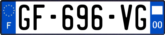 GF-696-VG