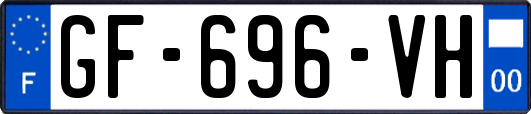 GF-696-VH