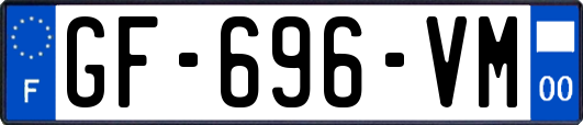 GF-696-VM