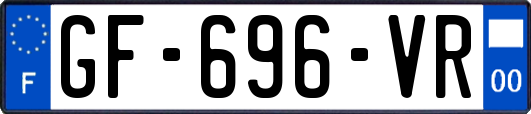 GF-696-VR