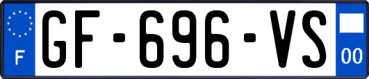 GF-696-VS
