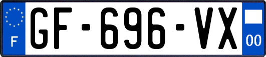GF-696-VX