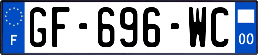 GF-696-WC