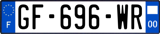 GF-696-WR