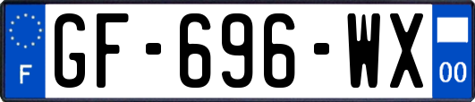 GF-696-WX