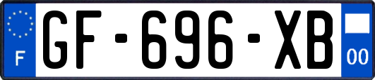 GF-696-XB