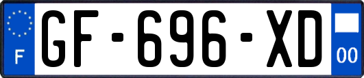 GF-696-XD