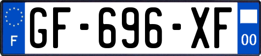 GF-696-XF